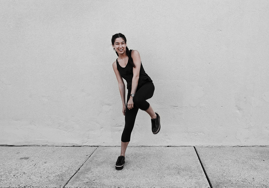 amvi simple black fitness 01