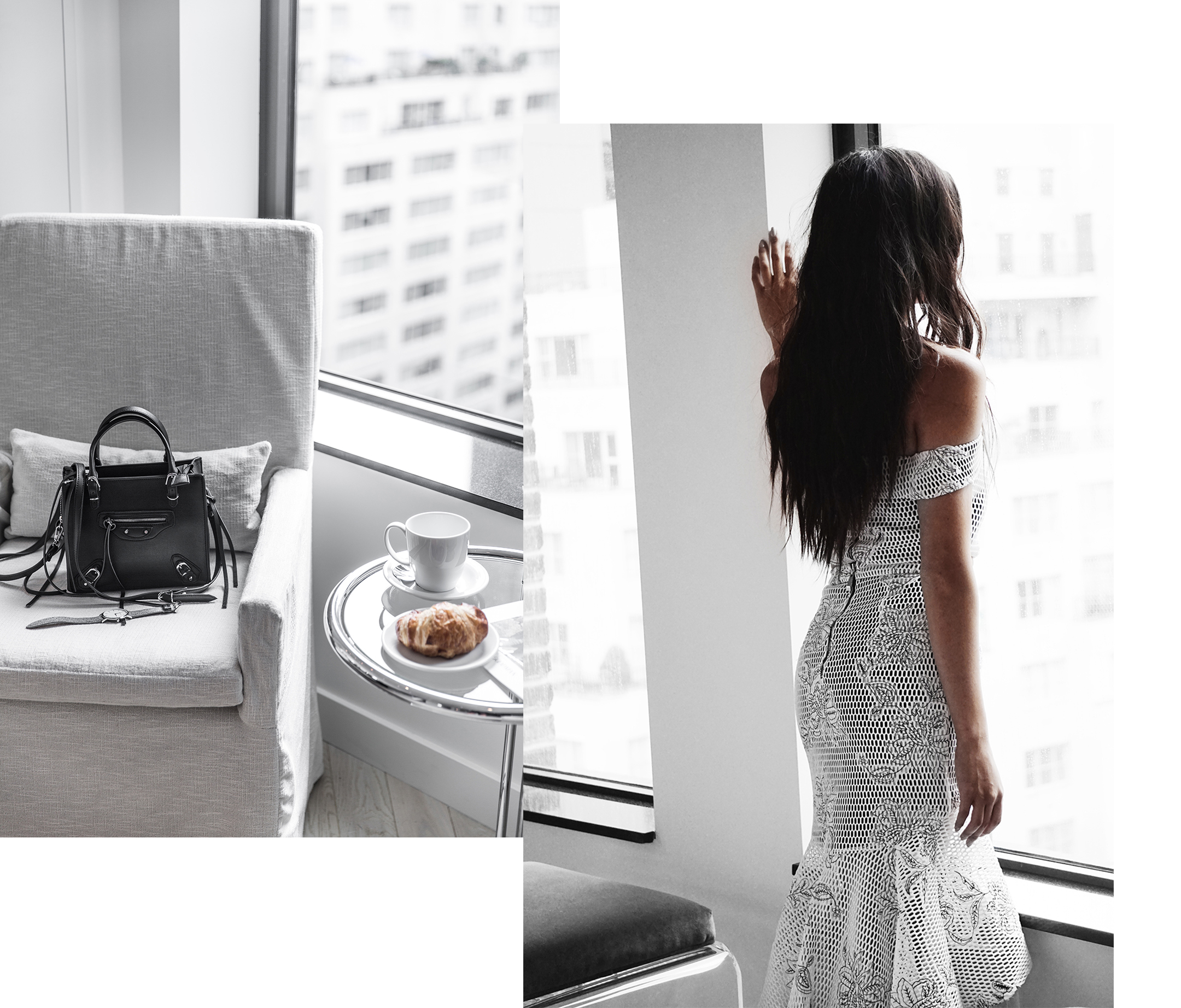 the quin hotel overlooking nyc