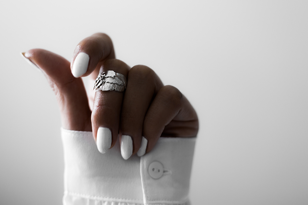 aurum sterling silver jewelry