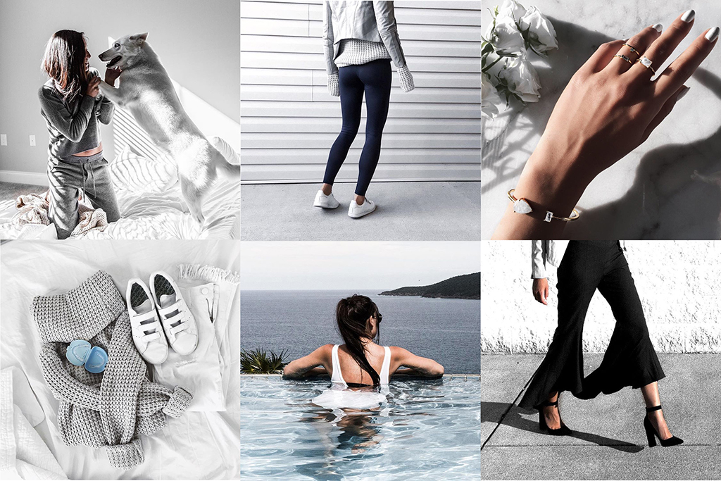 best of instagram november 2016