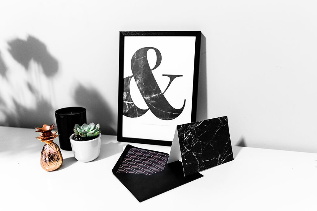 minimalist interior inspo