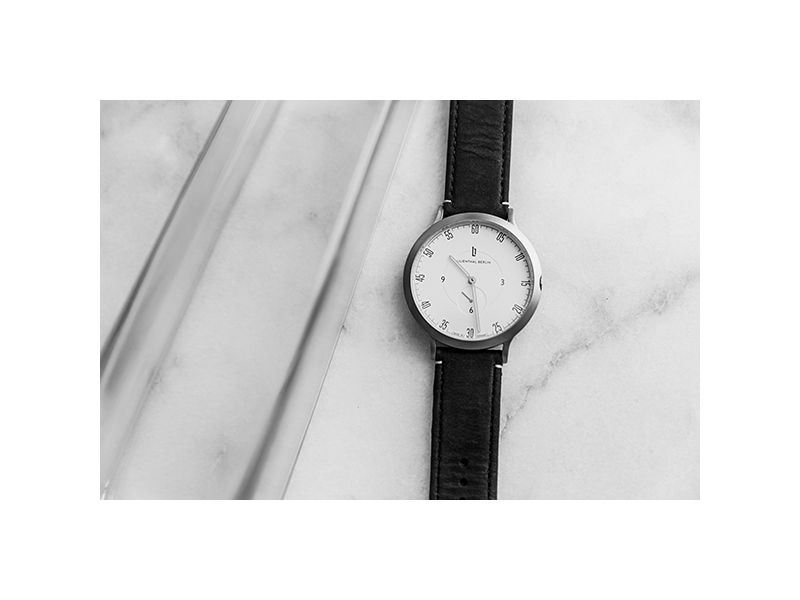 lilienthal berlin timepiece