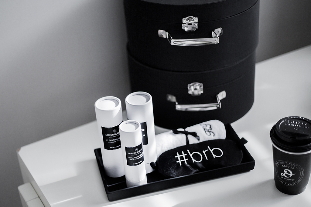 immunocologie skincare review