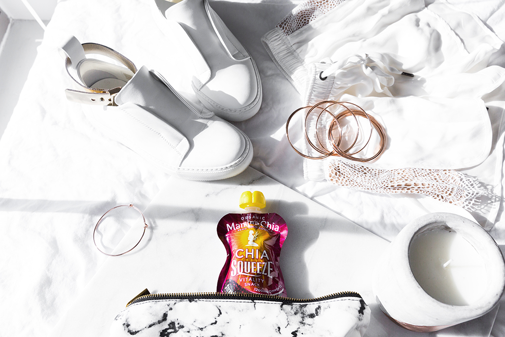 mamma chia snack review