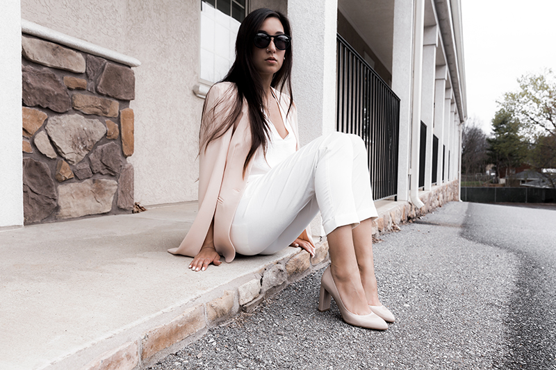 what to wear to the office