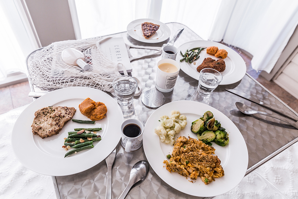 tips on how to prepare for the holidays