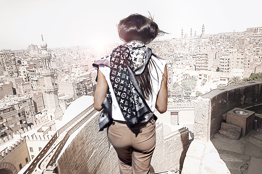 travel tips for traveling egypt