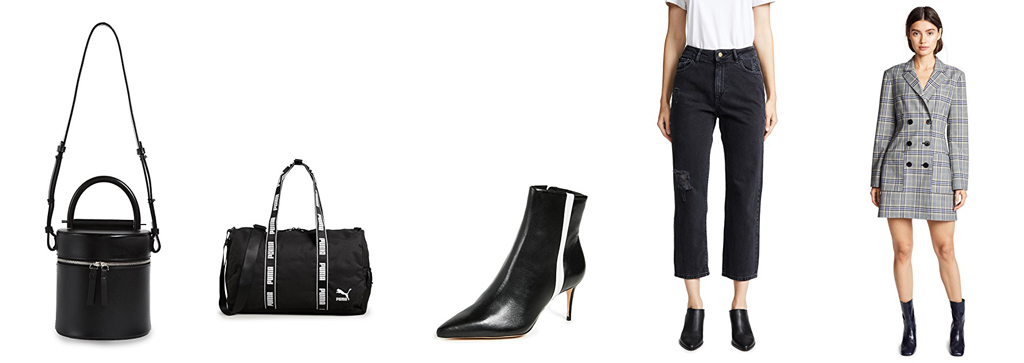 luxury fashion essentials for fall 2018 trends