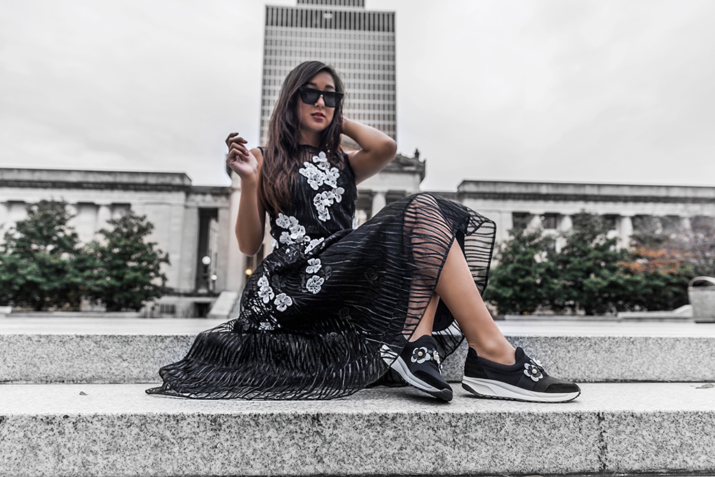 anne fontaine holiday style guide