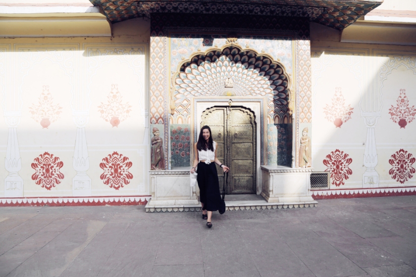living the dream in india tips on how to be a successful fashion blogger entrepreneur 