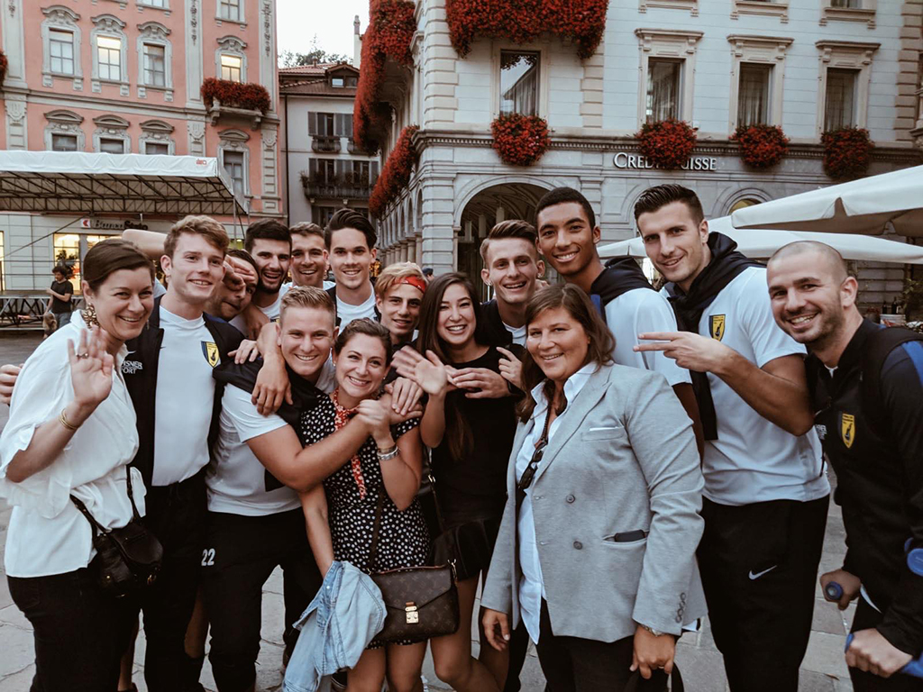 all you need is love