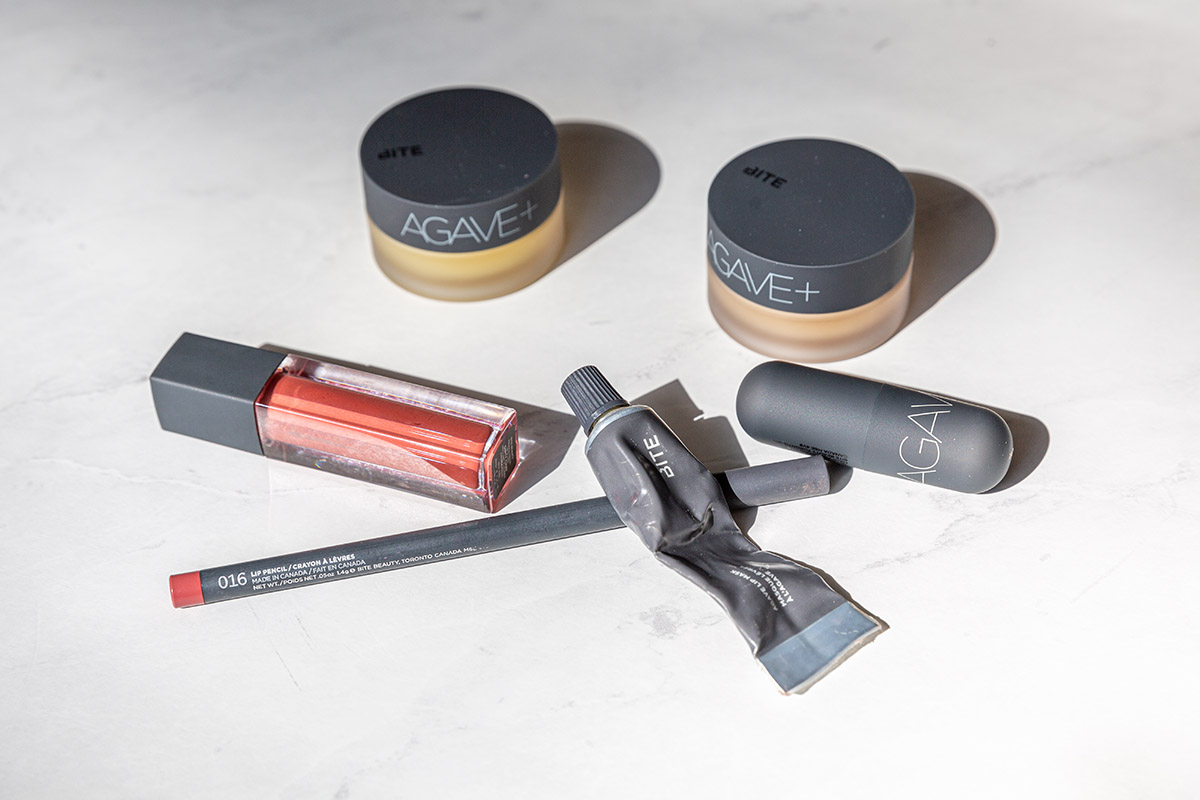 bite beauty lip therapy products