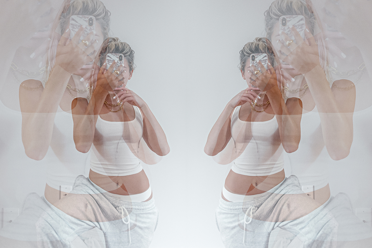 inspiration for living with the basics