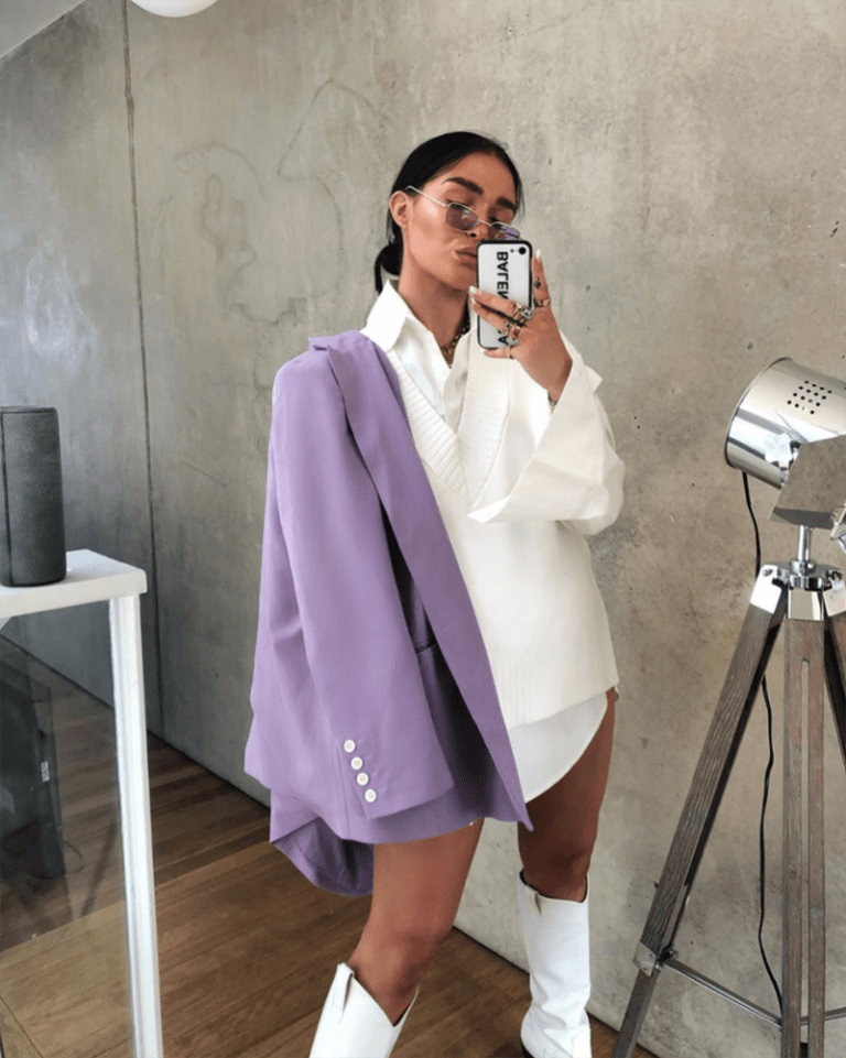 6 minimalist summer fashion trends | day in my dreams