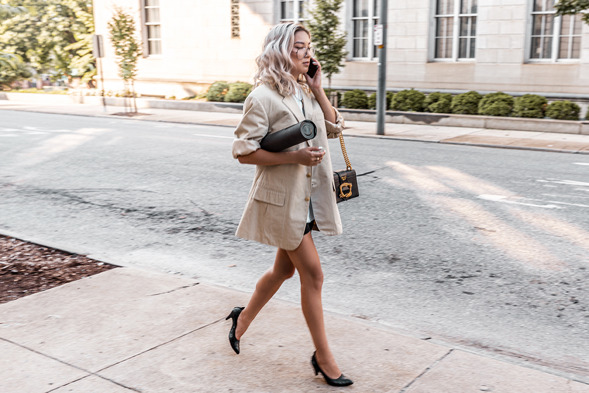 entrepreneur lifestyle in a day in my dreams luxury fashion blog