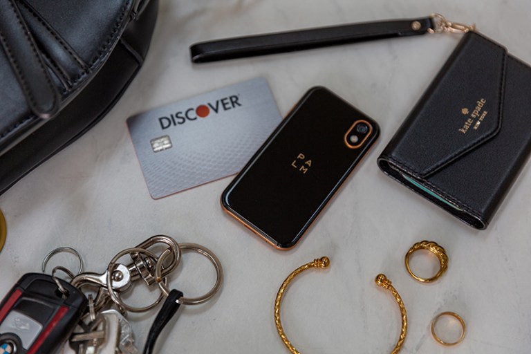 connected but not consumed | Palm mini smartphone review | day in my dreams